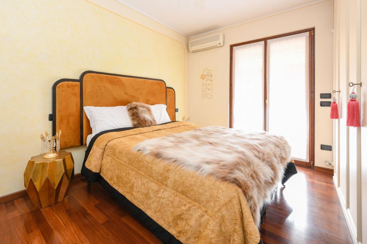 Prestige Apartment 시르미오네 외부 사진