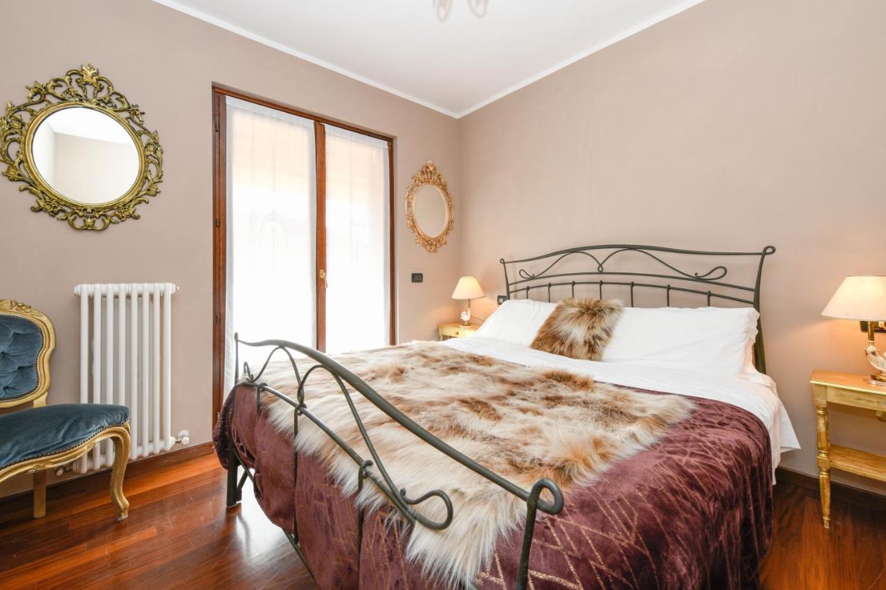 Prestige Apartment 시르미오네 외부 사진