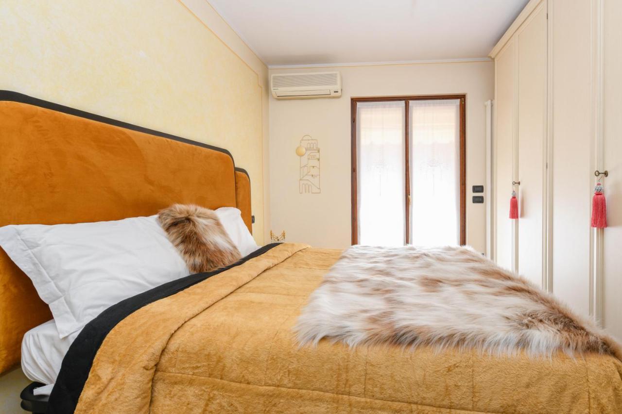 Prestige Apartment 시르미오네 외부 사진