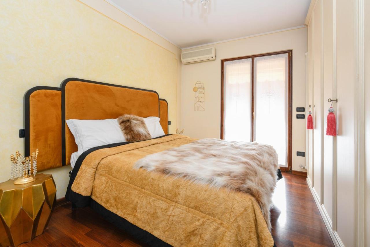 Prestige Apartment 시르미오네 외부 사진